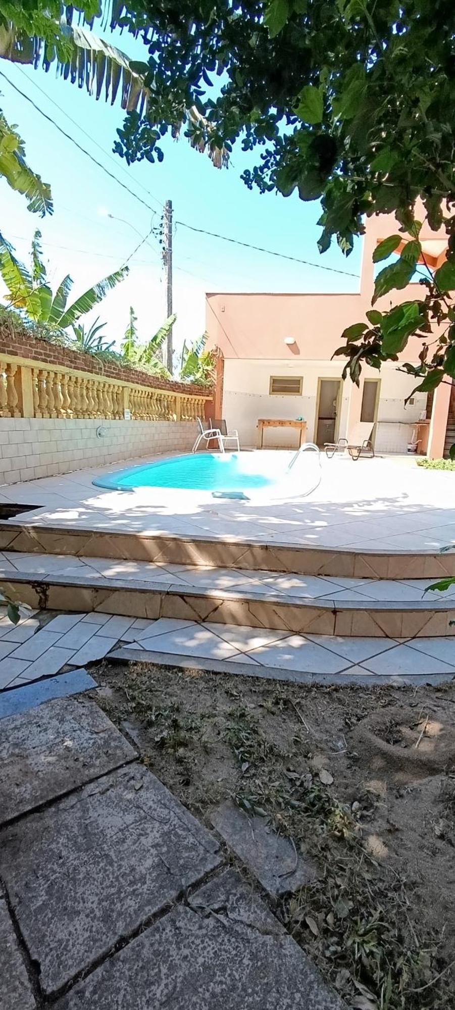 פונדאו Pousada Terra Mar מראה חיצוני תמונה